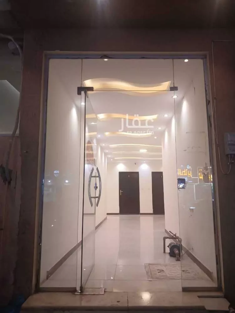 شقة للإيجار في شارع الامير ناصر بن عبد العزيز, حي طويق, مدينة الخرج, منطقة الرياض صورة 5