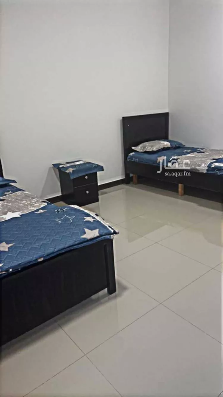شقة للإيجار في شارع شارع الملك عبدالله بن عبدالعزيز, حي طويق, مدينة الخرج, منطقة الرياض صورة 2