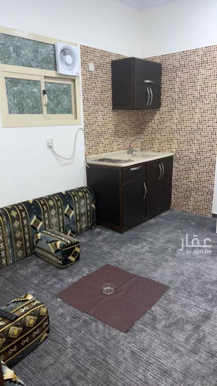 شقة للإيجار في شارع الامير ناصر بن عبد العزيز, حي طويق, مدينة الخرج, منطقة الرياض 8