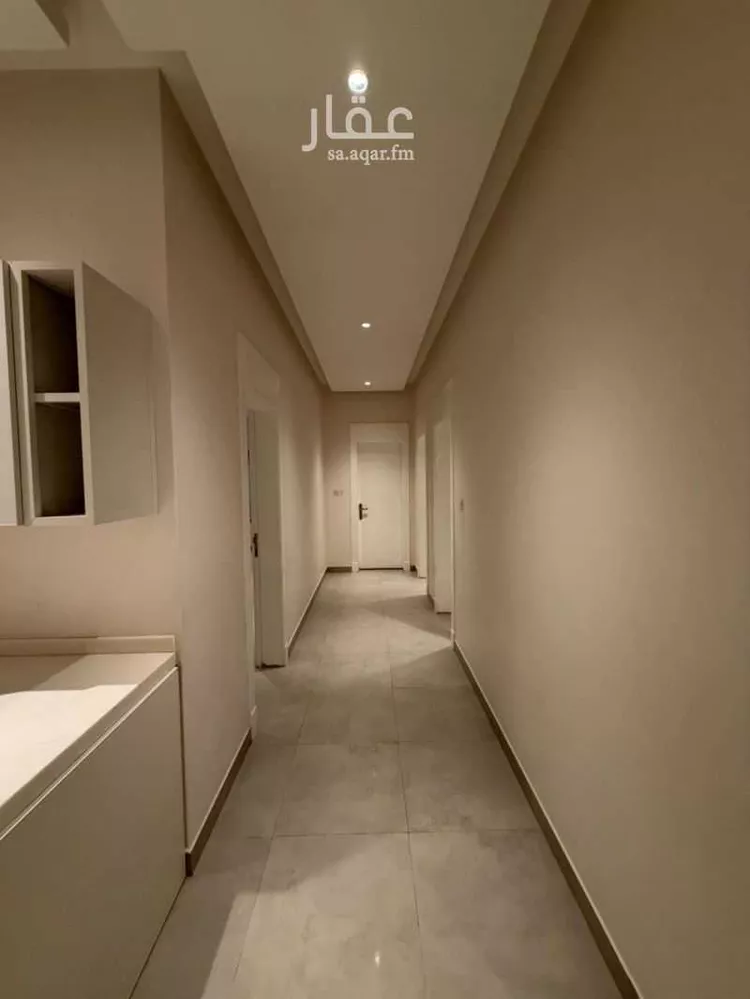 شقة للإيجار في شارع الأمير عبدالعزيز بن محمد بن عياف, حي الياسمين, مدينة الرياض, منطقة الرياض