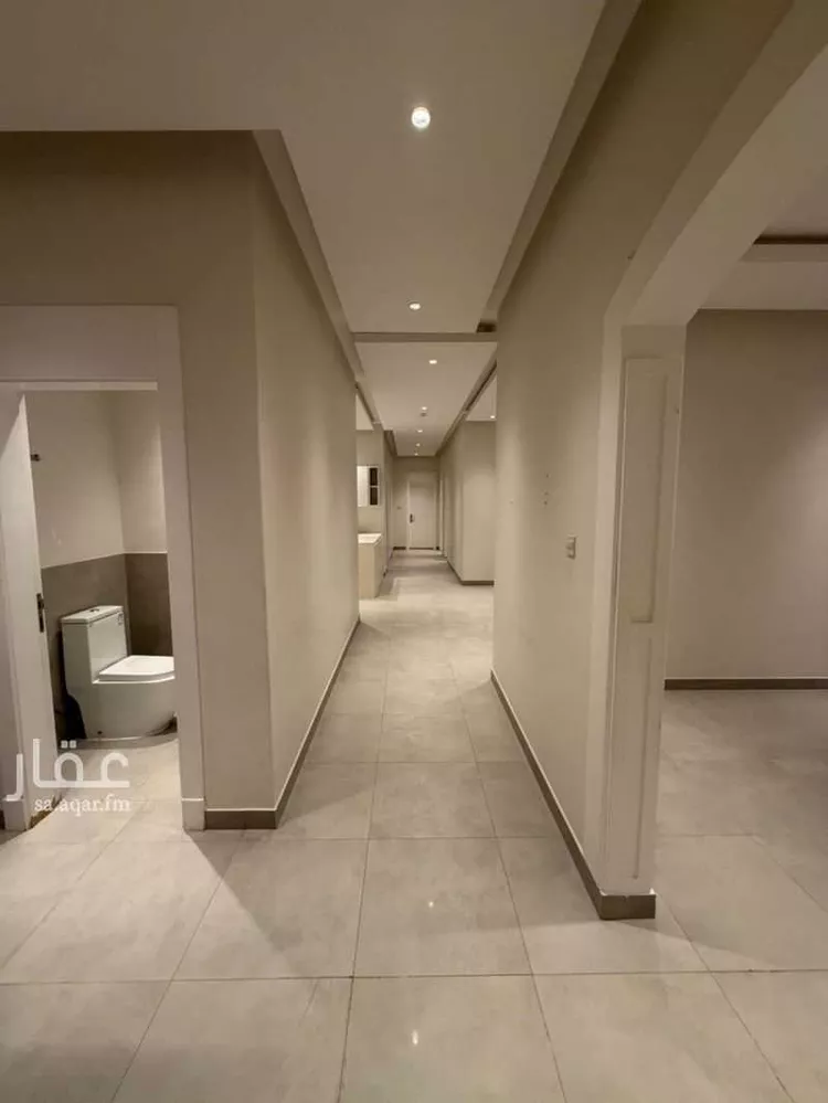 شقة للإيجار في شارع الأمير عبدالعزيز بن محمد بن عياف, حي الياسمين, مدينة الرياض, منطقة الرياض صورة 4