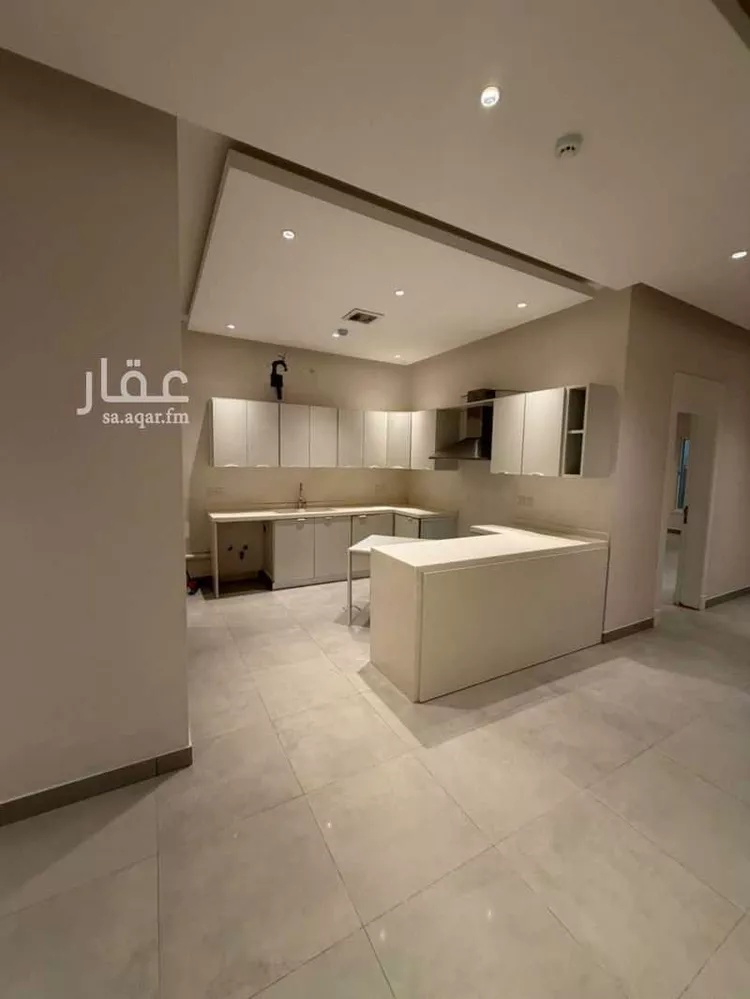 شقة للإيجار في شارع الأمير عبدالعزيز بن محمد بن عياف, حي الياسمين, مدينة الرياض, منطقة الرياض صورة 2