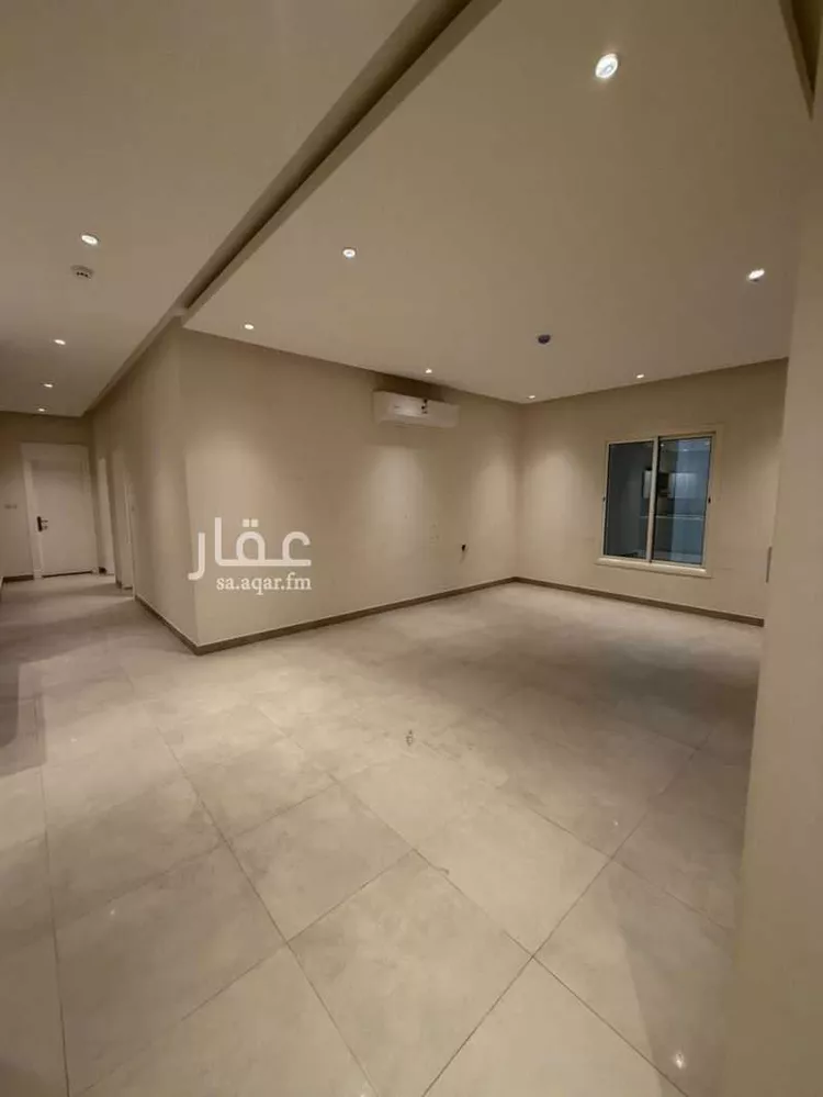 شقة للإيجار في شارع الأمير عبدالعزيز بن محمد بن عياف, حي الياسمين, مدينة الرياض, منطقة الرياض صورة 3