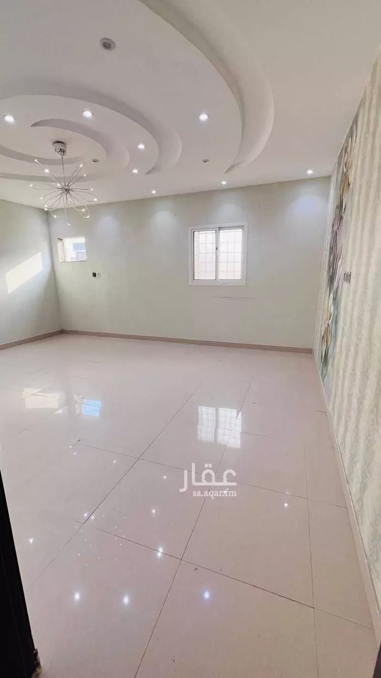 شقة للإيجار في شارع شارع 5 هـ, حي السويس 1, مدينة جازان, منطقة جازان صورة 3