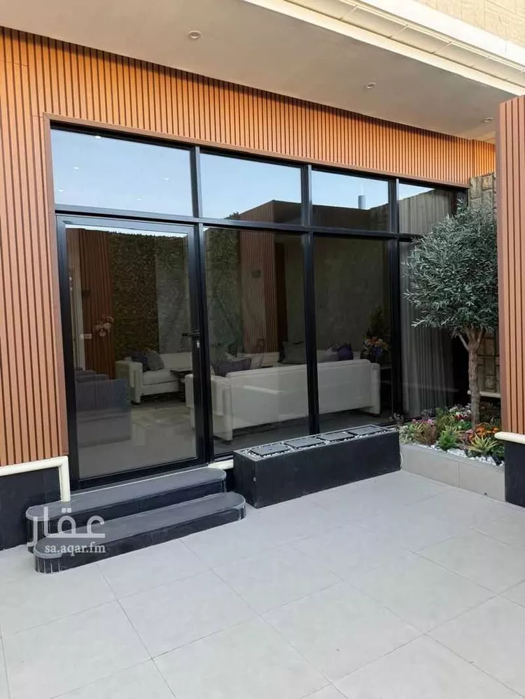 فيلا للبيع في شارع عبدالعزيز الرفاعي, حي العارض, مدينة الرياض, منطقة الرياض صورة 5