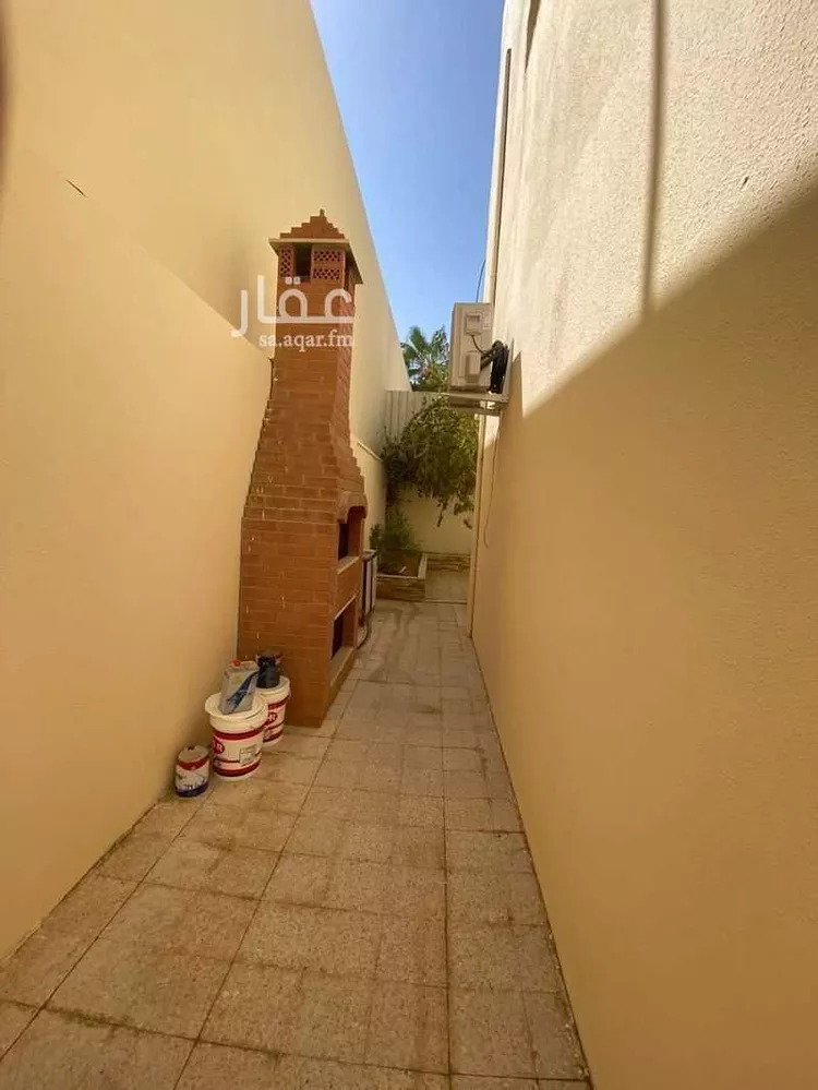 فيلا للإيجار في شارع الربيع بن نافع , حي النزهة, مدينة الرياض, منطقة الرياض صورة 3