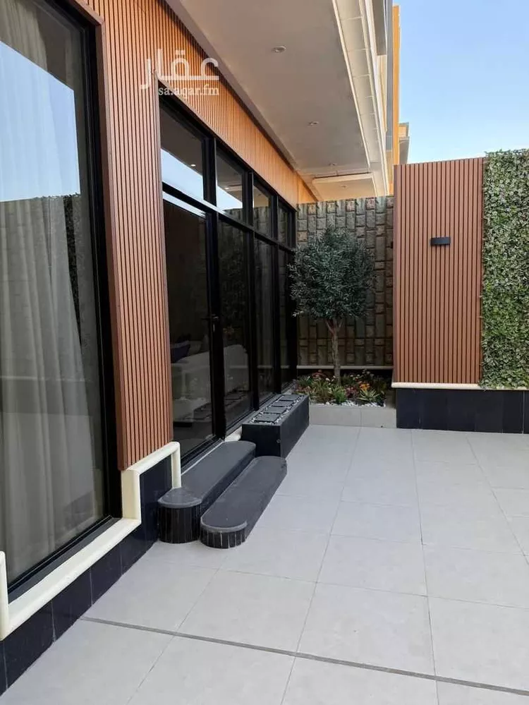 فيلا للبيع في شارع عبدالعزيز الرفاعي, حي العارض, مدينة الرياض, منطقة الرياض