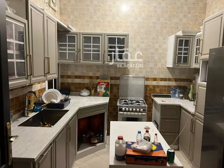 شقة للإيجار في شارع ابراهيم يعقوب, حي الأجواد, مدينة جدة, منطقة مكة المكرمة