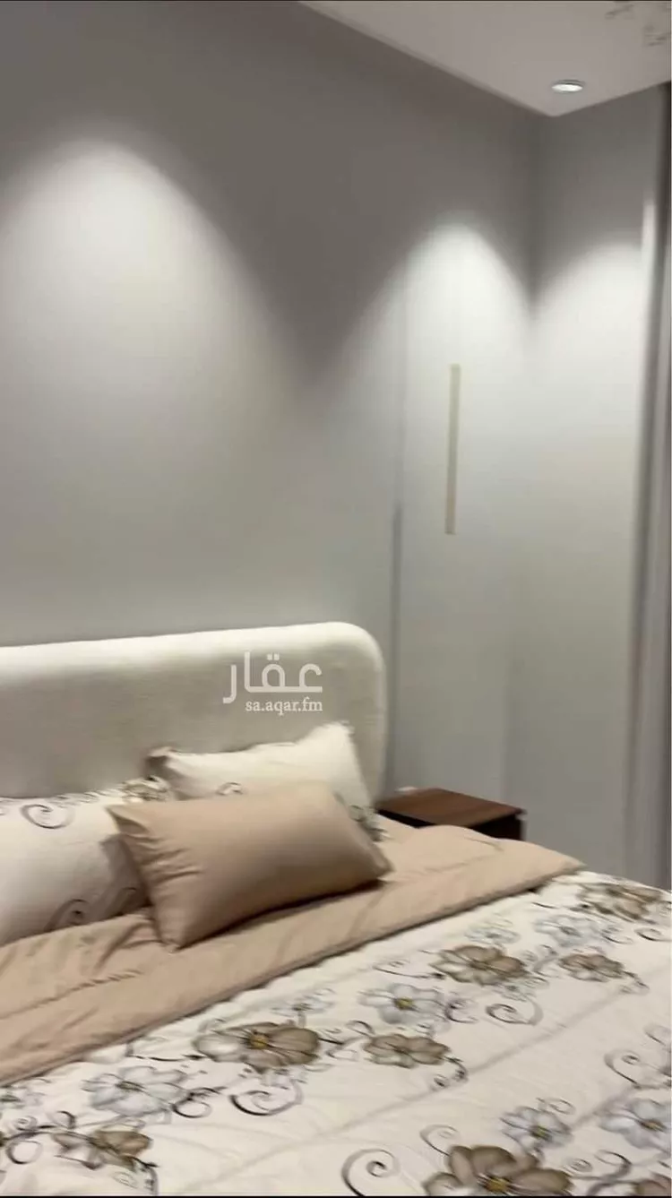 شقة مفروشة للحجز في شارع عامر بن ابي ربيعه ، حي المروة ، جدة ، جدة 11