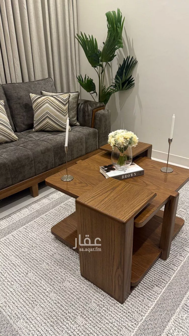 شقة للإيجار في شارع المنار 5, حي المنار, مدينة جدة, منطقة مكة المكرمة صورة 3