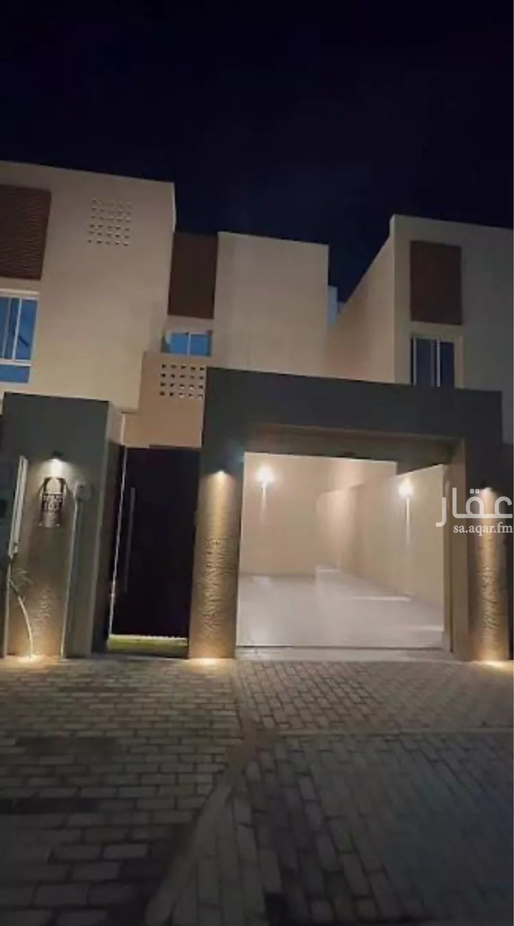 فيلا للإيجار في شارع أبو الفضل بن المرجاني, حي الحمدانية, مدينة جدة, منطقة مكة المكرمة