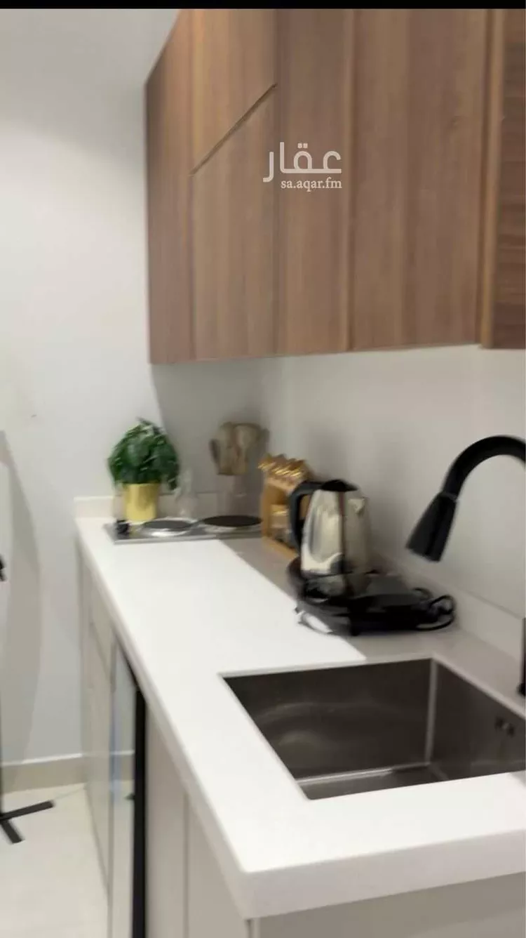 Furnished Apartment for Booking in Jeddah Al Marwah