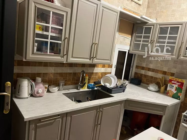 شقة للإيجار في شارع ابراهيم يعقوب, حي الأجواد, مدينة جدة, منطقة مكة المكرمة