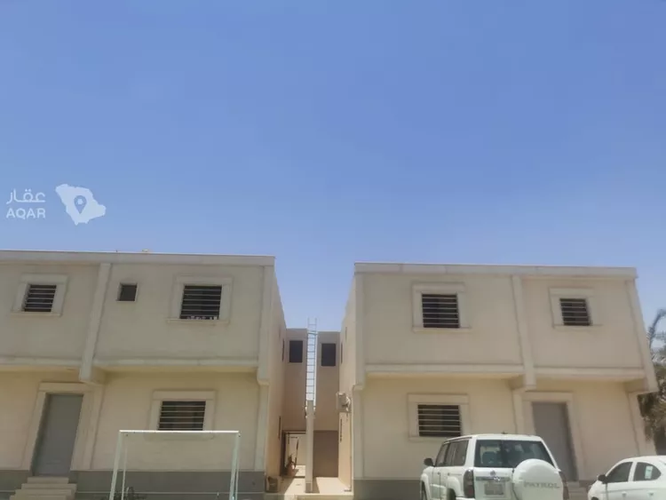 استراحة للبيع في شارع الياسمين, حي الرمال, مدينة الرياض, منطقة الرياض صورة 2