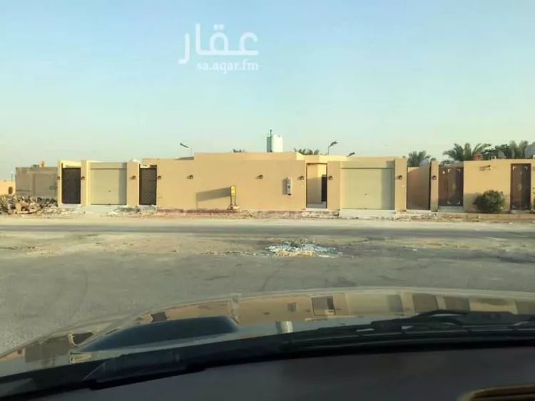 استراحة للبيع في شارع حمزة بن محمد البجائي, حي القيروان, مدينة الرياض, منطقة الرياض صورة 2