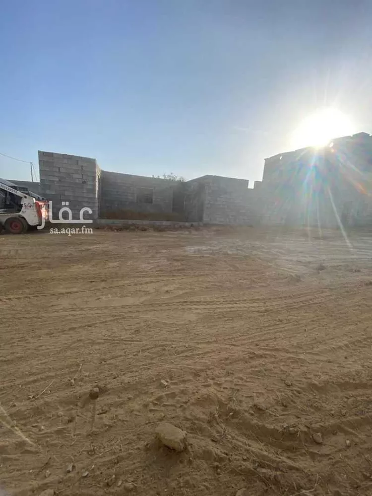 أرض للبيع في شارع المقارعه 1817 ، القصبة ، العارضة صورة 2