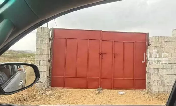 أرض للبيع في شارع عبدالرحمن ابن عامر ، خبت البقر ، العارضة صورة 3