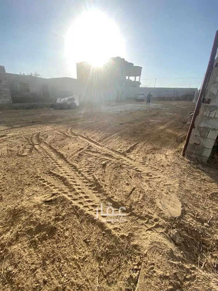 أرض للبيع في شارع المقارعه 1817 ، القصبة ، العارضة صورة 3