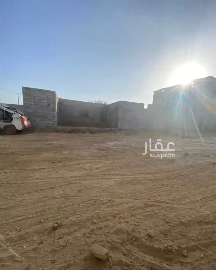 أرض للبيع في شارع عبدالرحمن ابن عامر ، خبت البقر ، العارضة