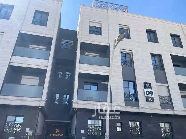 شقة للإيجار في شارع الصحراء المغربيه, حي النفل, مدينة الرياض, منطقة الرياض صورة 4