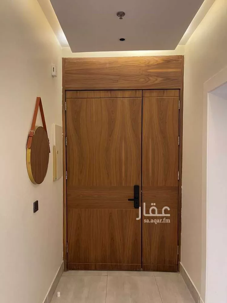 شقة للإيجار في شارع الصحراء المغربيه, حي النفل, مدينة الرياض, منطقة الرياض صورة 2