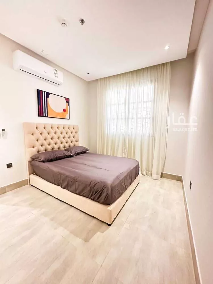 شقة للإيجار في شارع الصحراء المغربيه, حي النفل, مدينة الرياض, منطقة الرياض صورة 3