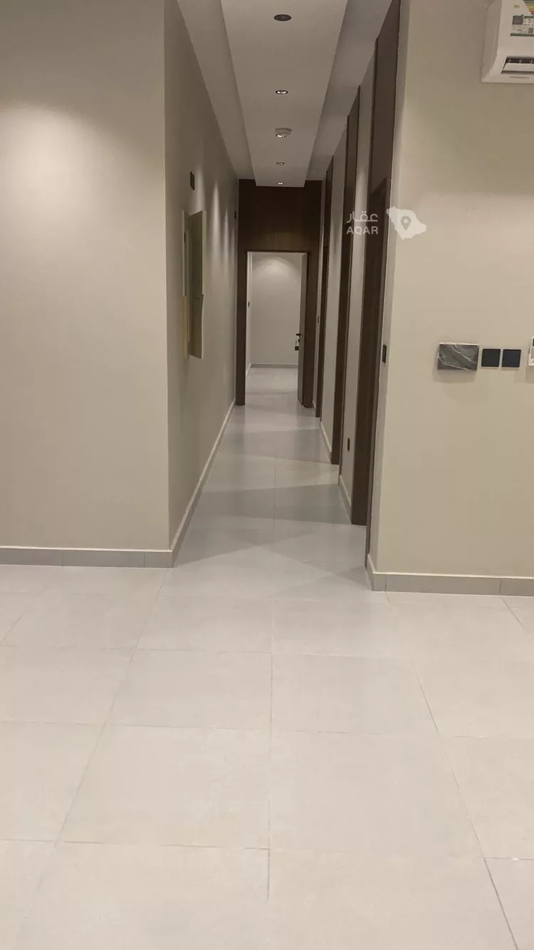 شقة للإيجار في شارع ابن الحاج التميمي, حي الروضة, مدينة جدة, منطقة مكة المكرمة 9