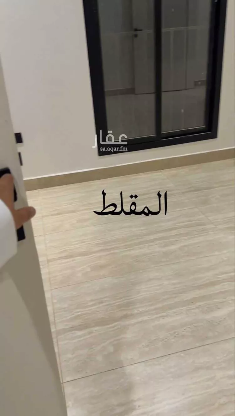 دور للإيجار في شارع 589, حي الجنادرية, مدينة الرياض, منطقة الرياض 6