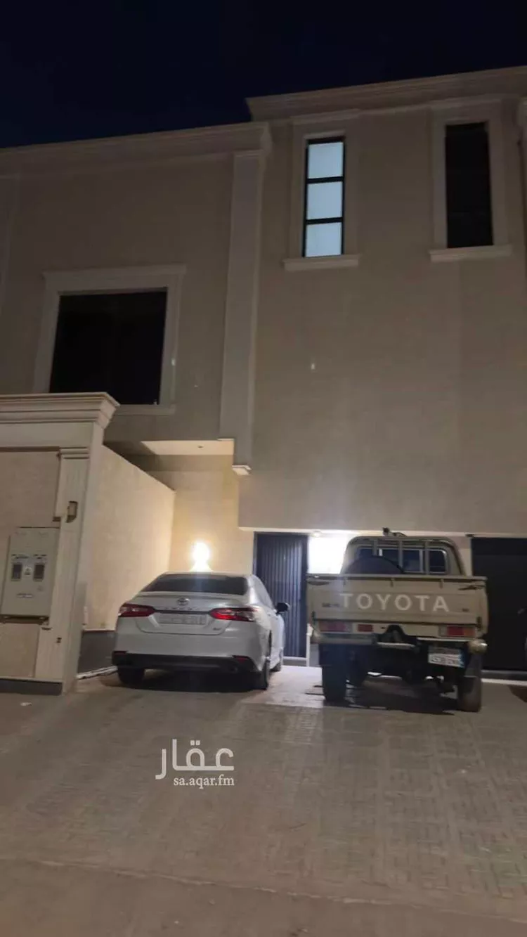 دور للإيجار في شارع 589, حي الجنادرية, مدينة الرياض, منطقة الرياض
