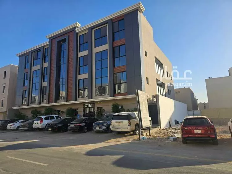 شقة للإيجار في شارع ثابت العوفي, حي النرجس, مدينة الرياض, منطقة الرياض