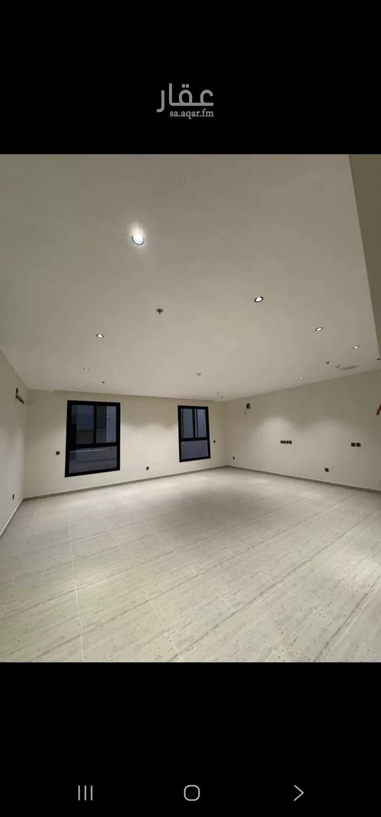 شقة للإيجار في شارع محمد بن ناصر المبارك, حي عرقة, مدينة الرياض, منطقة الرياض صورة 3