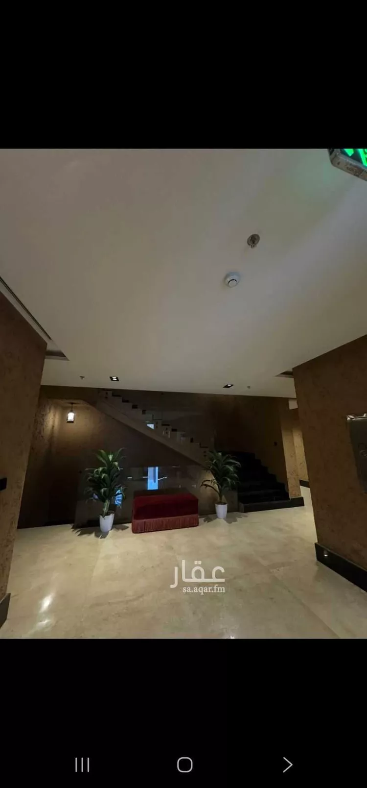 شقة للإيجار في شارع محمد بن ناصر المبارك, حي عرقة, مدينة الرياض, منطقة الرياض صورة 4