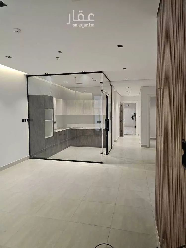 عمارة للإيجار في شارع ثابت العوفي, حي النرجس, مدينة الرياض, منطقة الرياض صورة 4