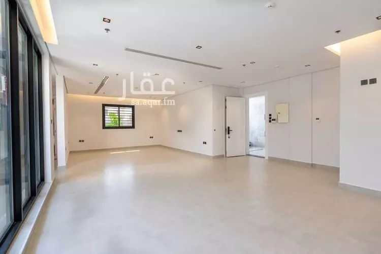 شقة للإيجار في شارع ثابت العوفي, حي النرجس, مدينة الرياض, منطقة الرياض صورة 5