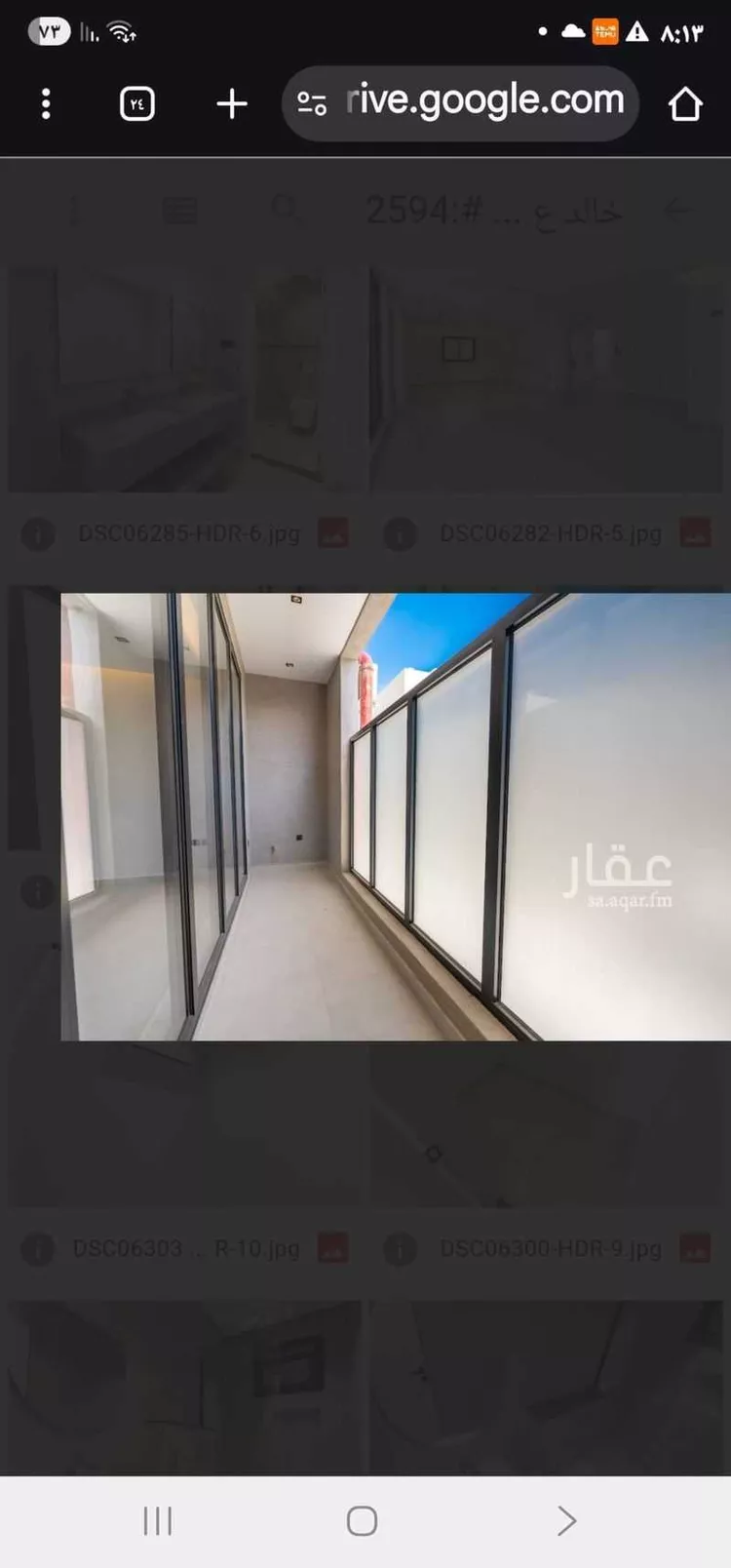 شقة للإيجار في شارع ثابت العوفي, حي النرجس, مدينة الرياض, منطقة الرياض صورة 4