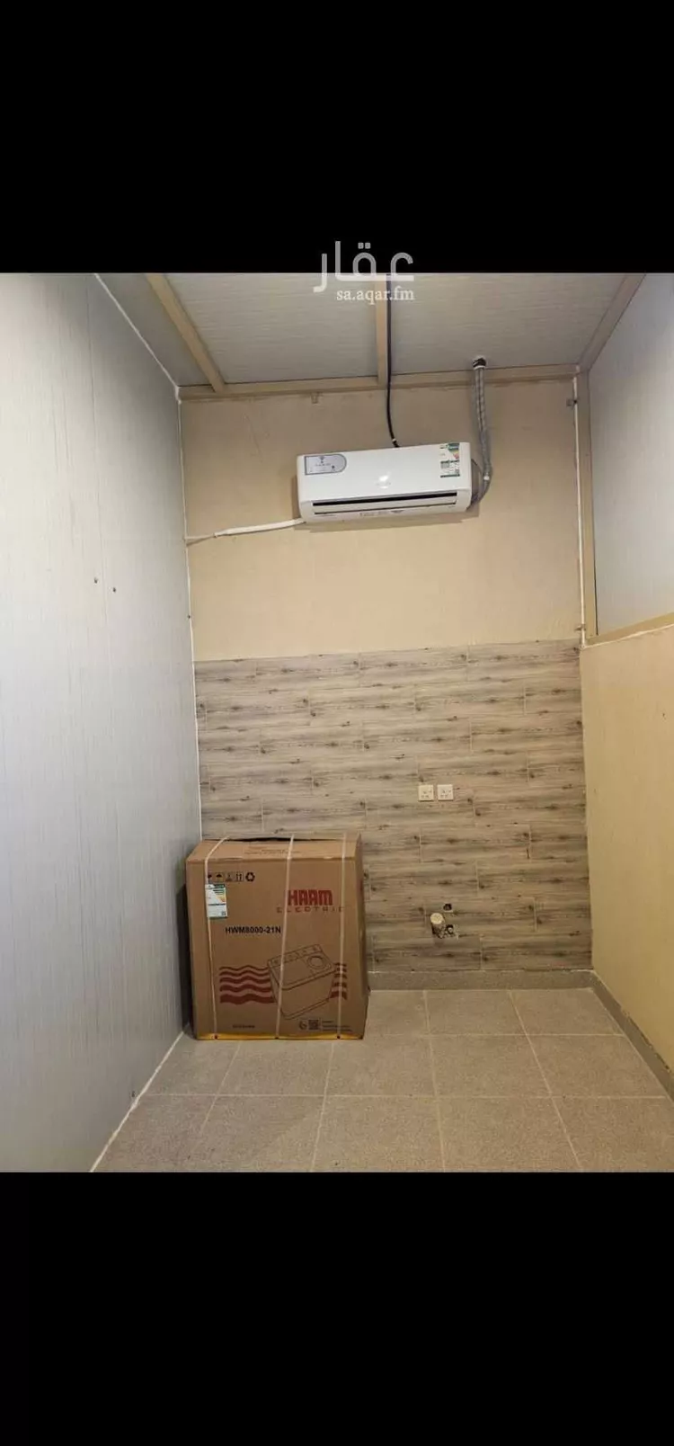 غرفة للإيجار في شارع ابن زرقان, حي القيروان, مدينة الرياض, منطقة الرياض