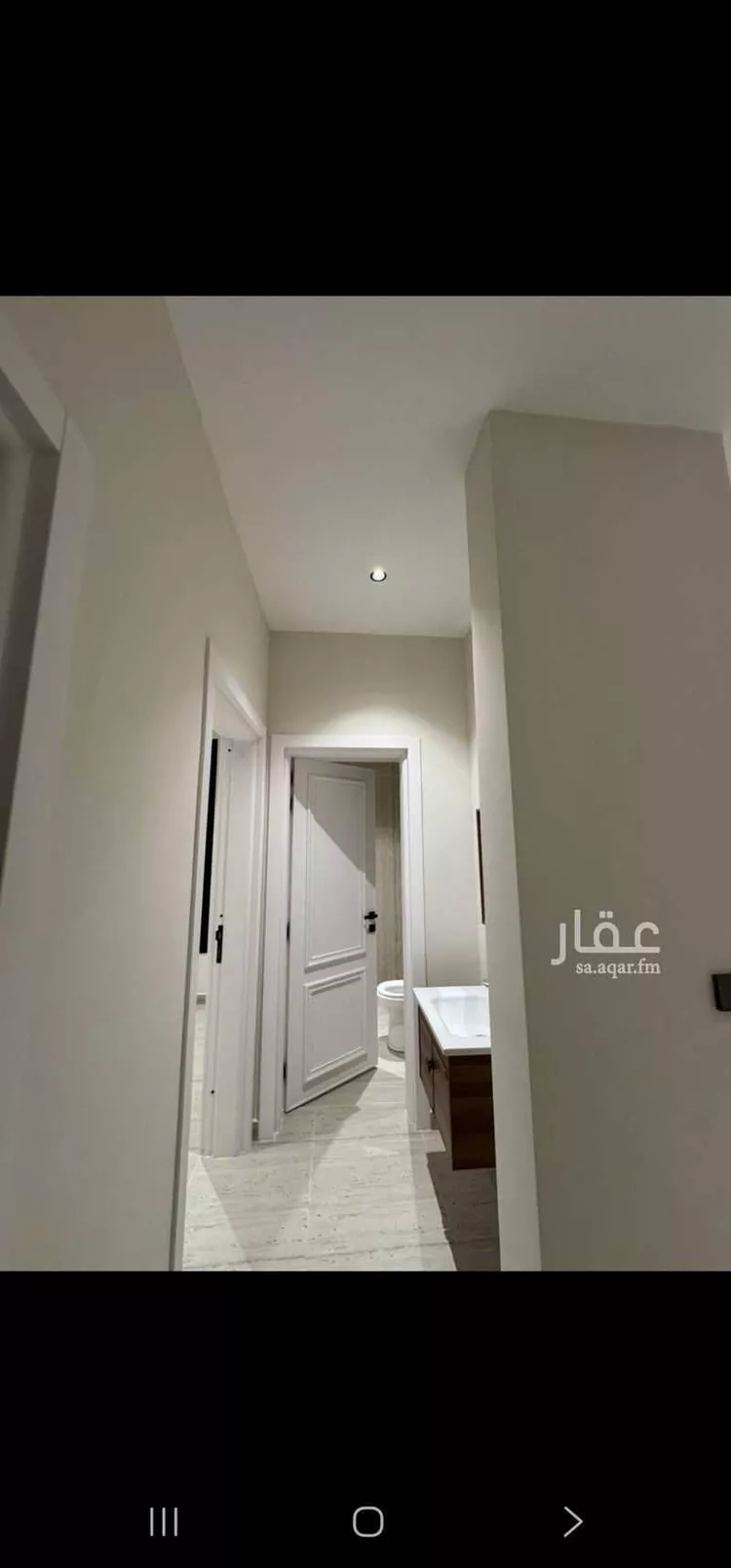 شقة للإيجار في شارع محمد بن ناصر المبارك, حي عرقة, مدينة الرياض, منطقة الرياض صورة 5