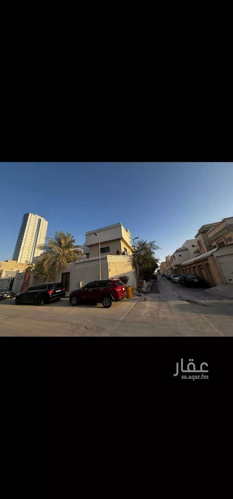 فيلا للبيع في شارع الثاملة, حي الرحمانية, مدينة الرياض, منطقة الرياض