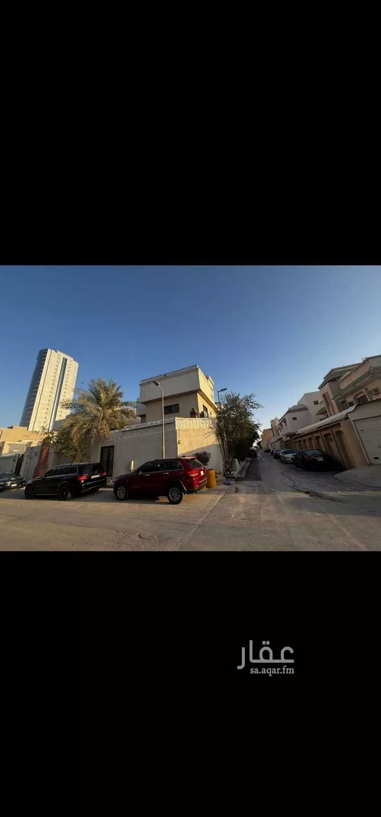 فيلا للبيع في شارع الثاملة, حي الرحمانية, مدينة الرياض, منطقة الرياض