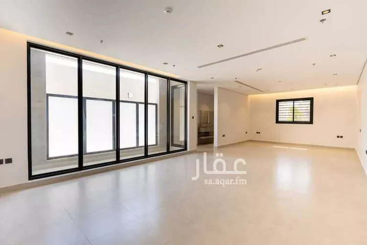 شقة للإيجار في شارع ثابت العوفي, حي النرجس, مدينة الرياض, منطقة الرياض صورة 2