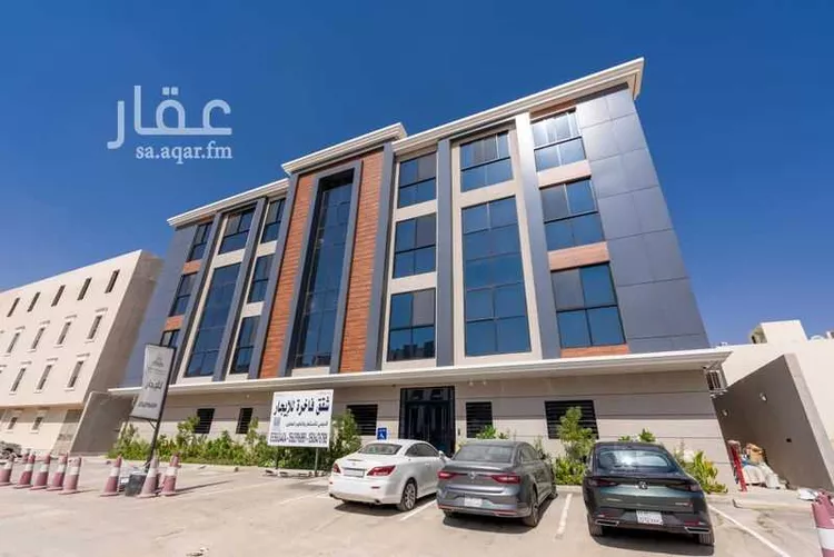Apartment for Rent in Riyadh An Narjis