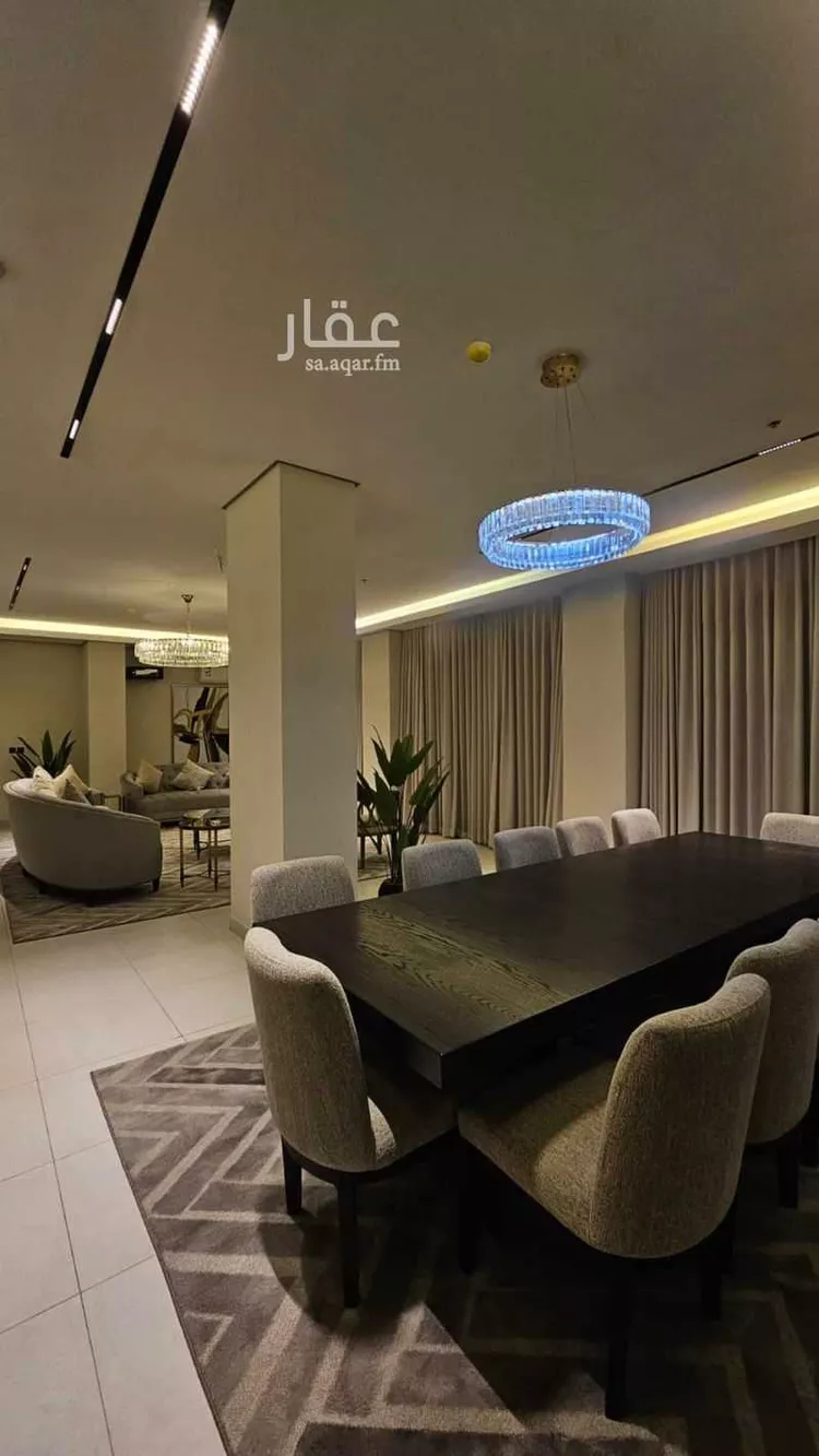 Apartment for Rent in Al Khobar Al Hamra 16