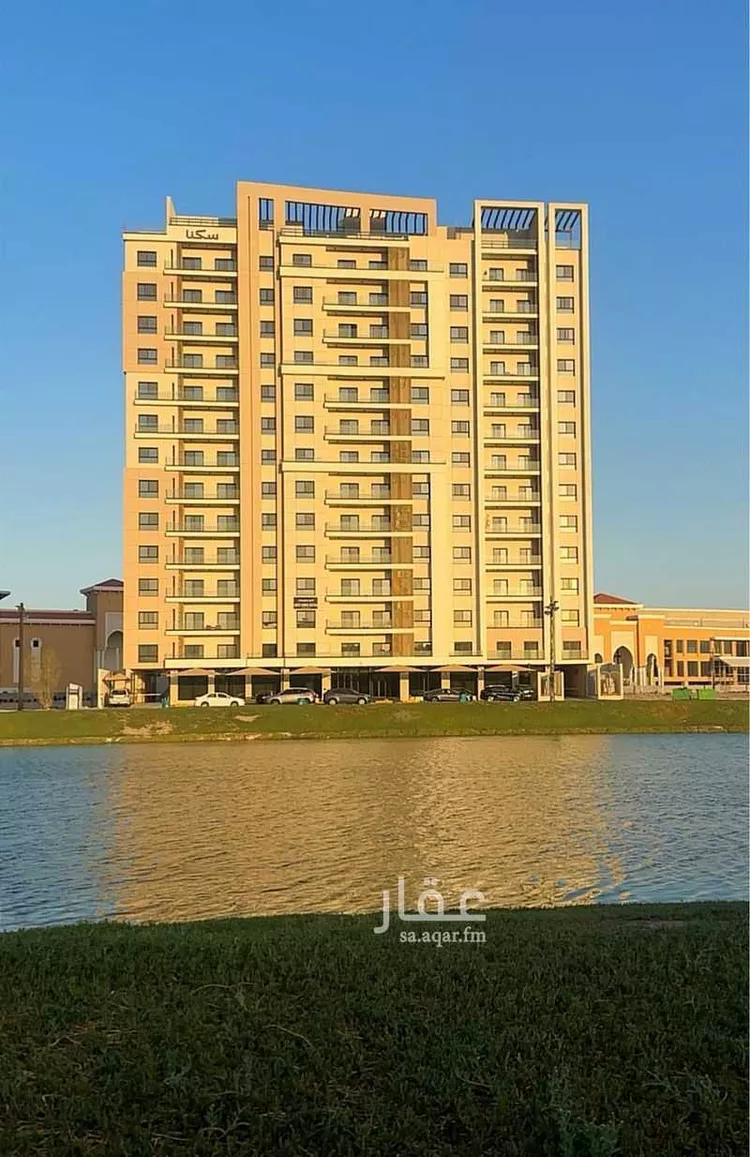 Apartment for Rent in Al Khobar Al Hamra 8