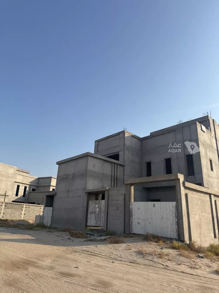 فيلا للبيع في شارع حي ج7 48 ، حي ج7 ، الخفجي ، الخفجي صورة 5