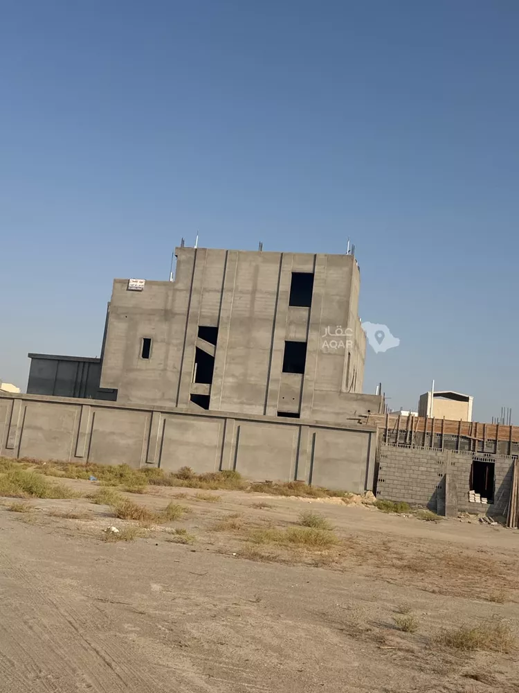 فيلا للبيع في شارع حي ج7 48 ، حي ج7 ، الخفجي ، الخفجي