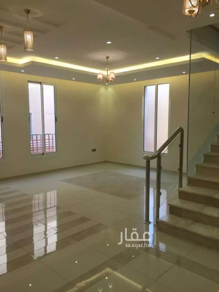 Floor for Rent in Riyadh An Nuzhah صورة 3