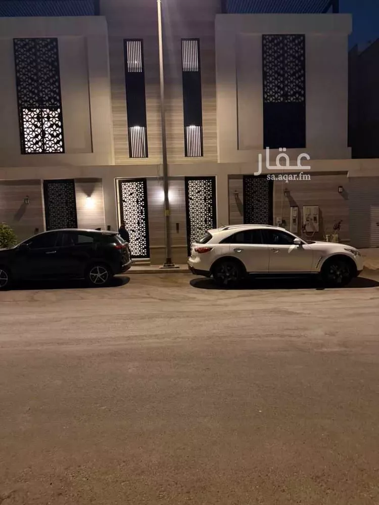 دور للإيجار في شارع المرشدي, حي النزهة, مدينة الرياض, منطقة الرياض 8