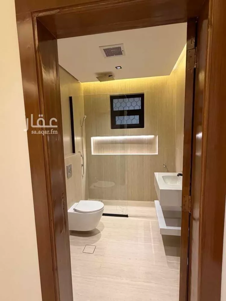 شقة للإيجار في شارع الأزهري, حي النزهة, مدينة الرياض, منطقة الرياض 6