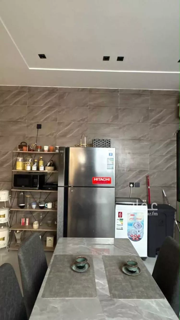 شقة للإيجار في شارع ابن رشد, حي الفاروق, مدينة الرياض, منطقة الرياض