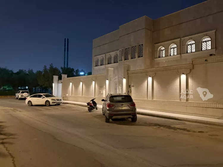 دور للإيجار في شارع الحصون, حي المرسلات, مدينة الرياض, منطقة الرياض 8